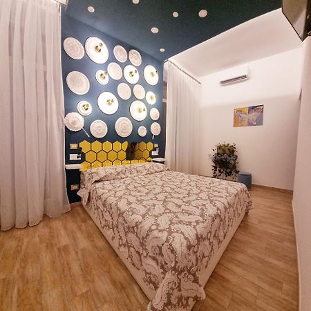 City Focus Apartment2 Napoli المظهر الخارجي الصورة