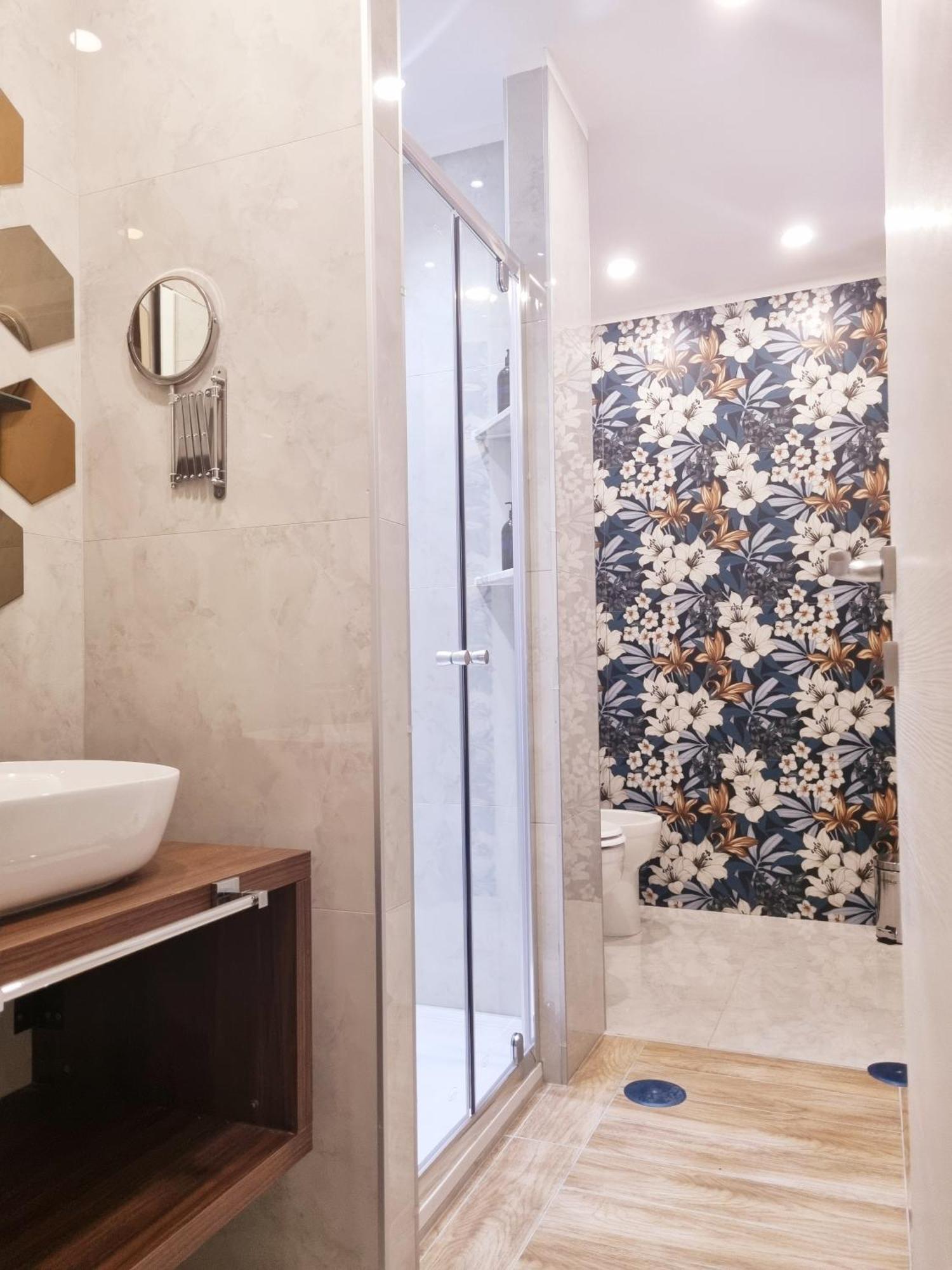 City Focus Apartment2 Napoli المظهر الخارجي الصورة