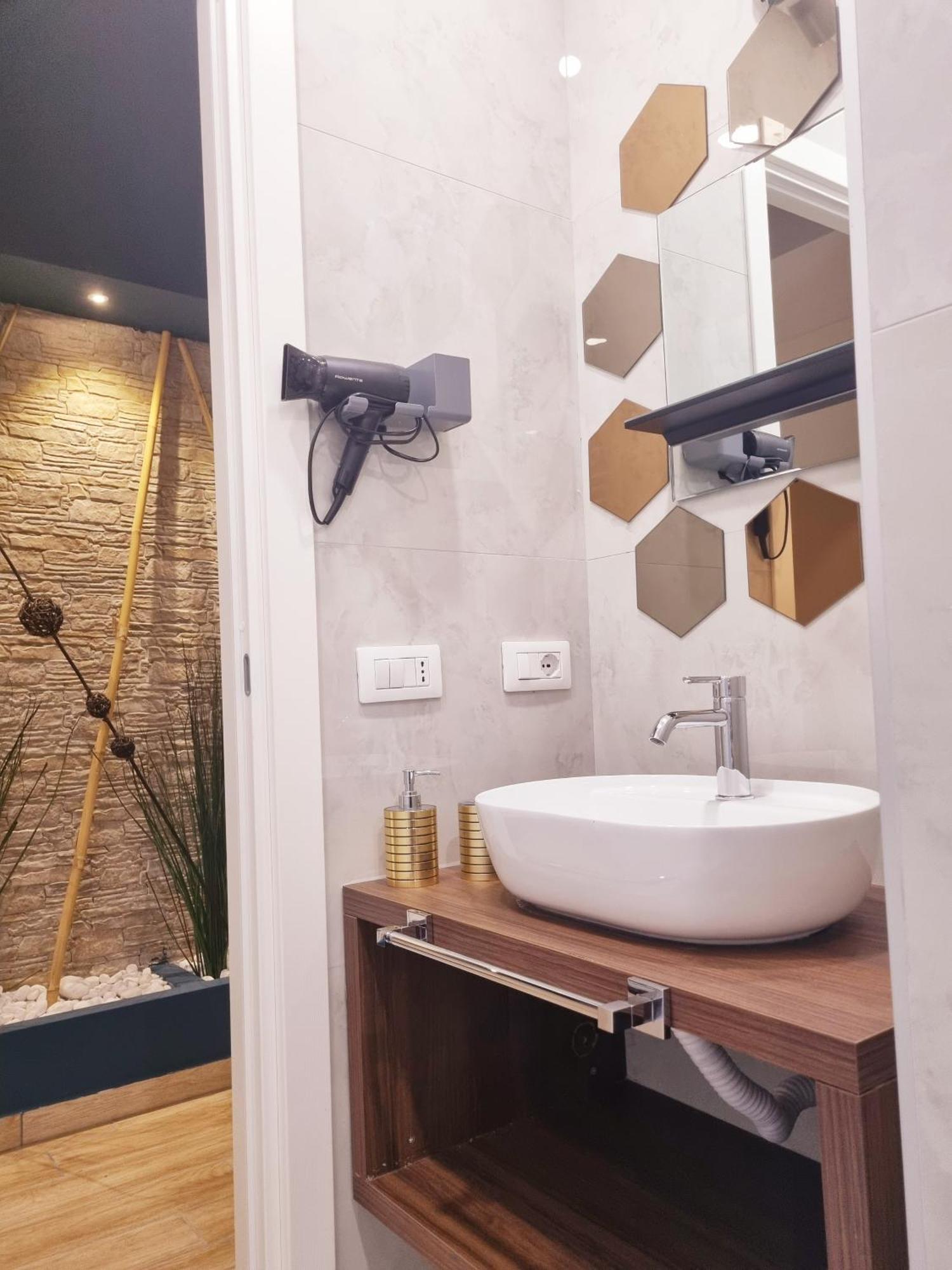 City Focus Apartment2 Napoli المظهر الخارجي الصورة