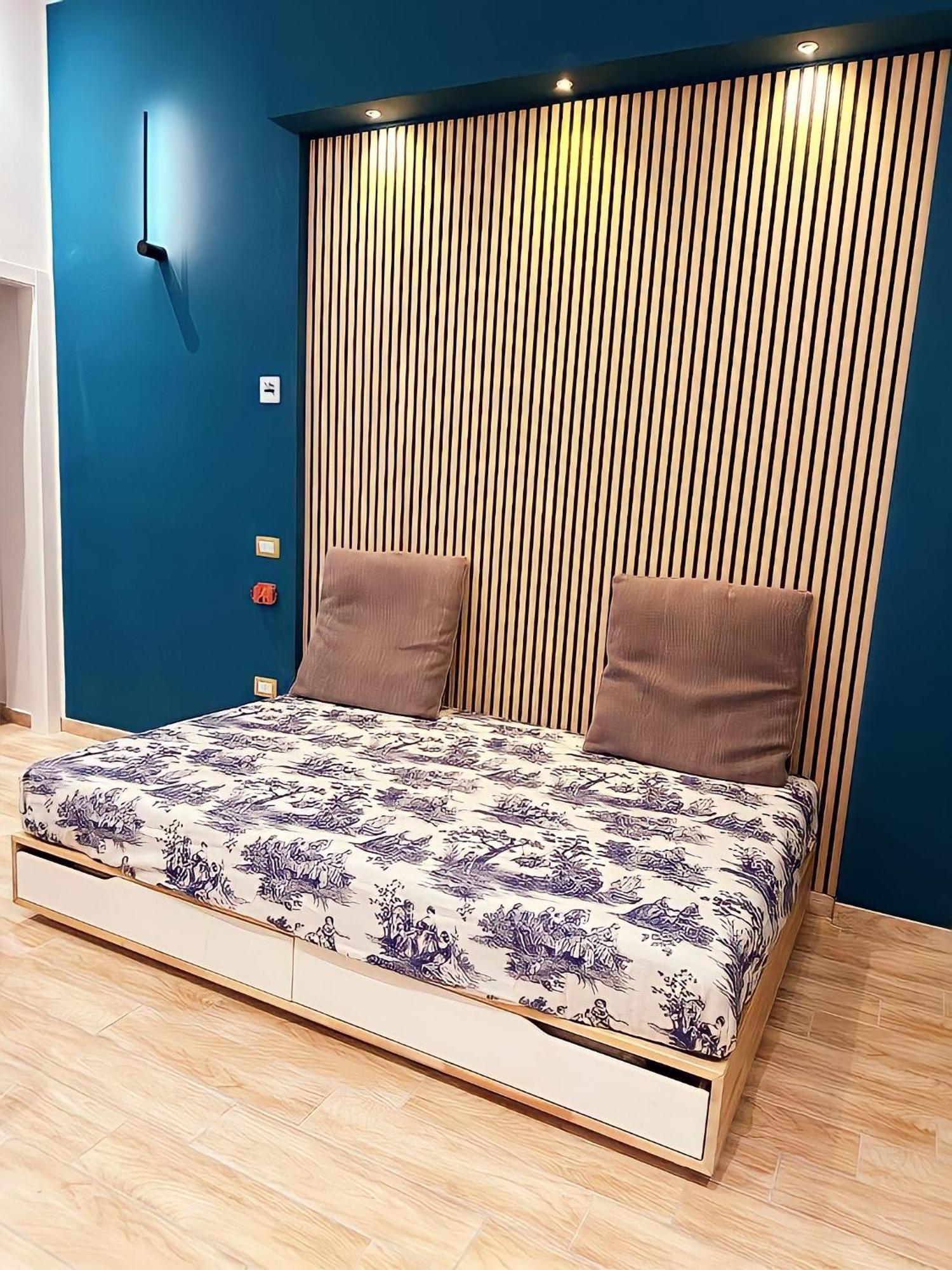 City Focus Apartment2 Napoli المظهر الخارجي الصورة