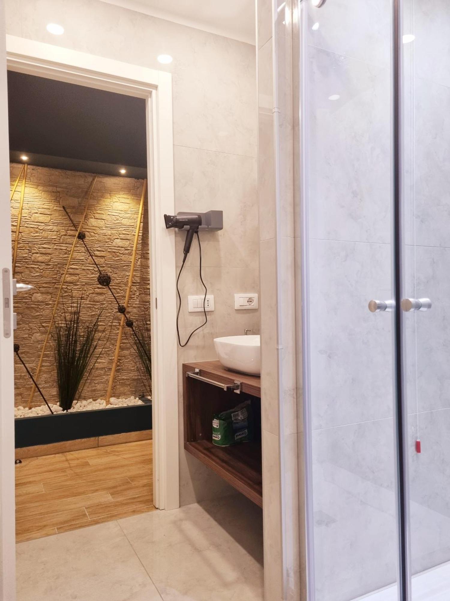 City Focus Apartment2 Napoli المظهر الخارجي الصورة