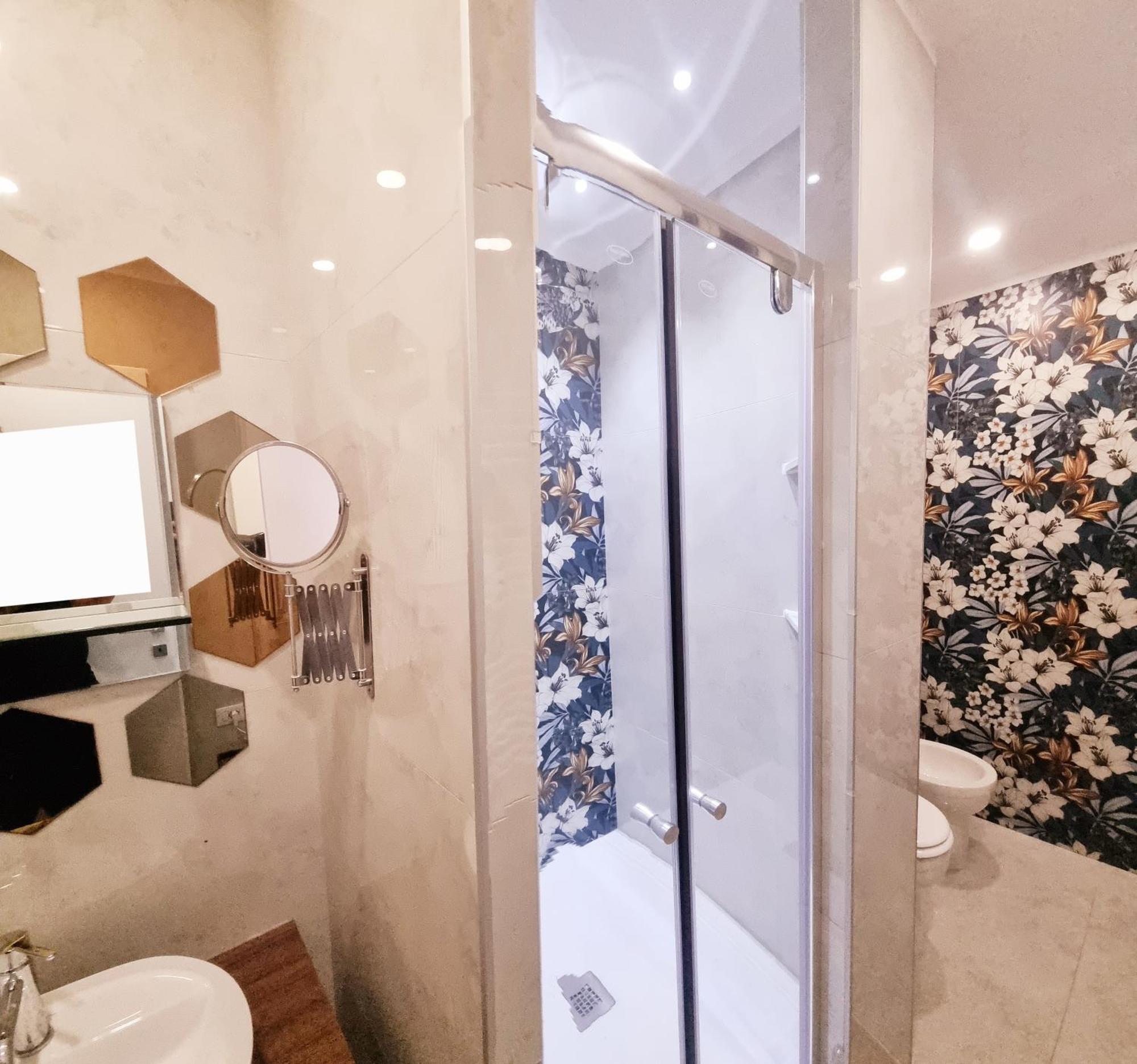 City Focus Apartment2 Napoli المظهر الخارجي الصورة