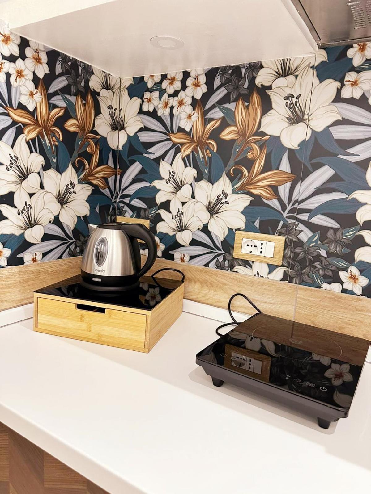 City Focus Apartment2 Napoli المظهر الخارجي الصورة