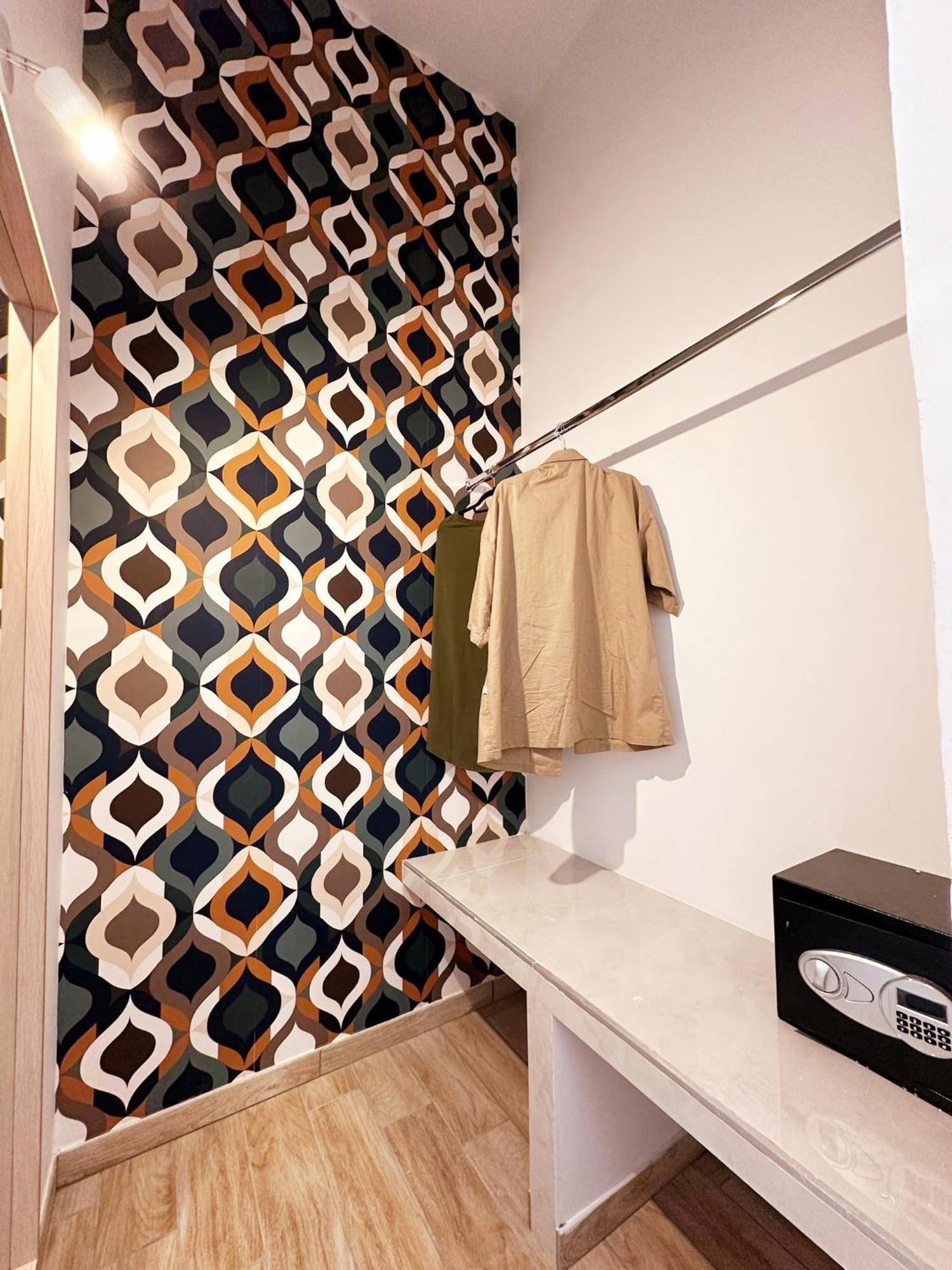 City Focus Apartment2 Napoli المظهر الخارجي الصورة