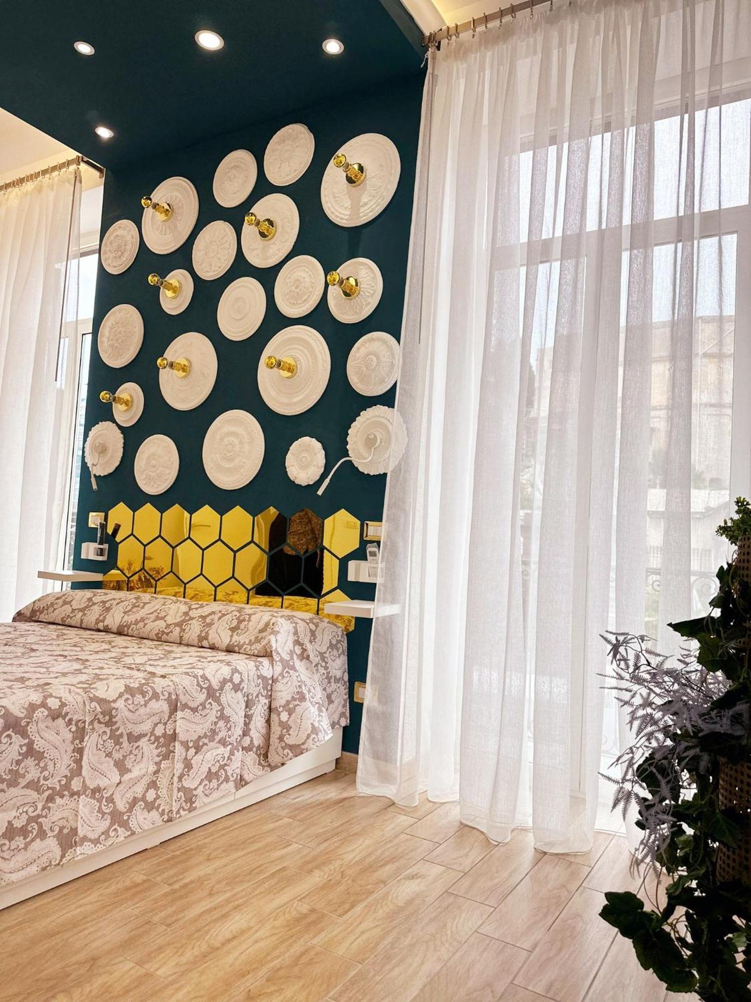 City Focus Apartment2 Napoli المظهر الخارجي الصورة