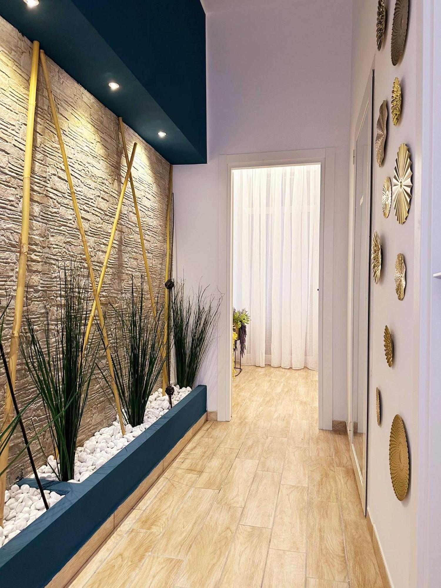 City Focus Apartment2 Napoli المظهر الخارجي الصورة